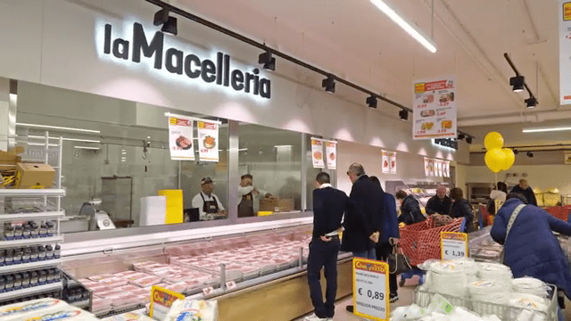 Macelleria Market Ingross