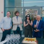 Inaugurazione del supermercato Market Ingross di Gela Via Venezia